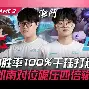 CLG横扫TL,369制霸全场 CLG横扫TL,369制霸全场