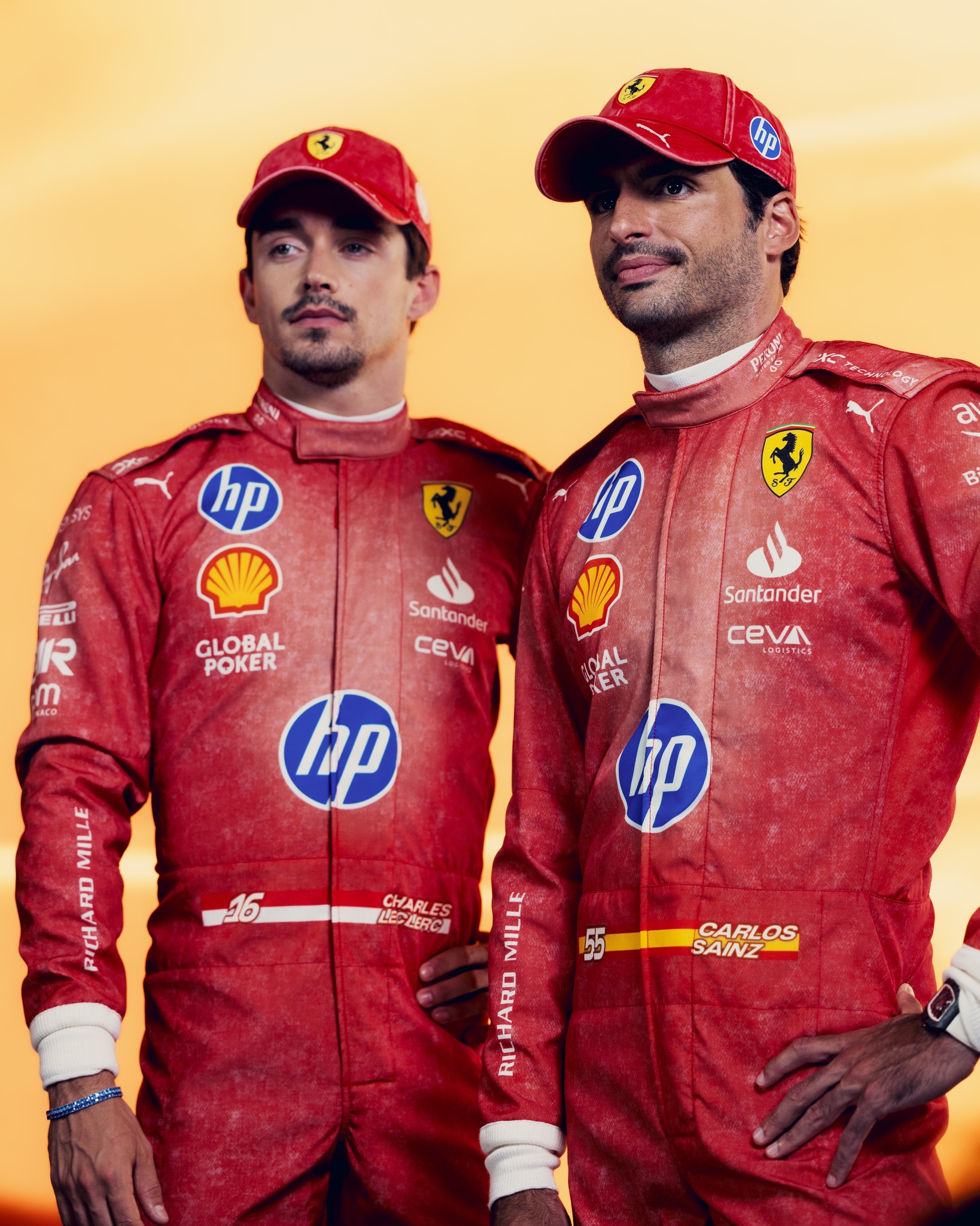 关于哈斯车队险胜索伯车队,勒克莱尔带队取胜的信息 关于哈斯车队险胜索伯车队,勒克莱尔带队取胜的信息