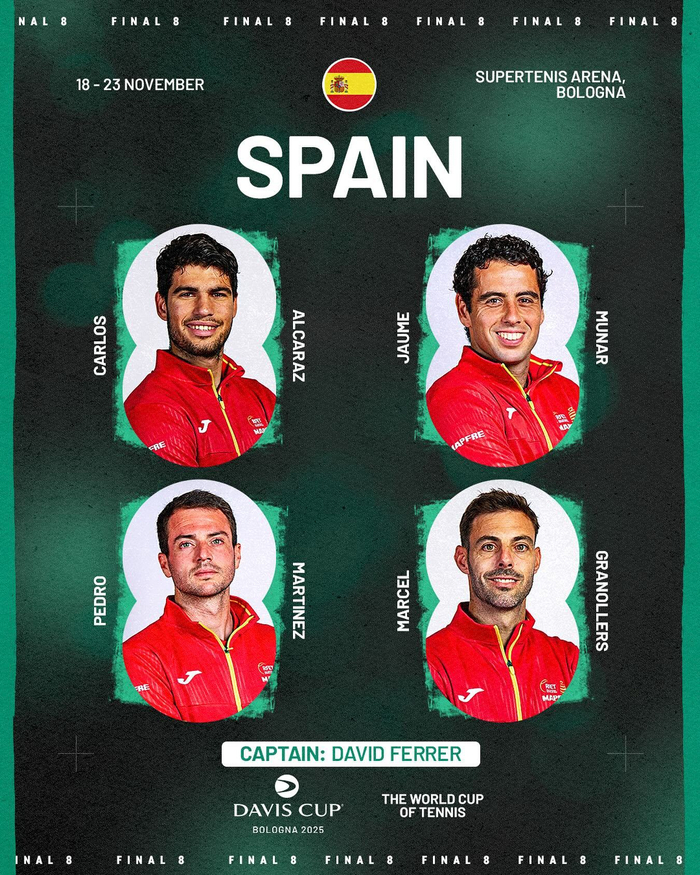 拉沃尔杯绝杀蒙特卡洛大师赛,辛纳带队取胜 拉沃尔杯绝杀蒙特卡洛大师赛,辛纳带队取胜