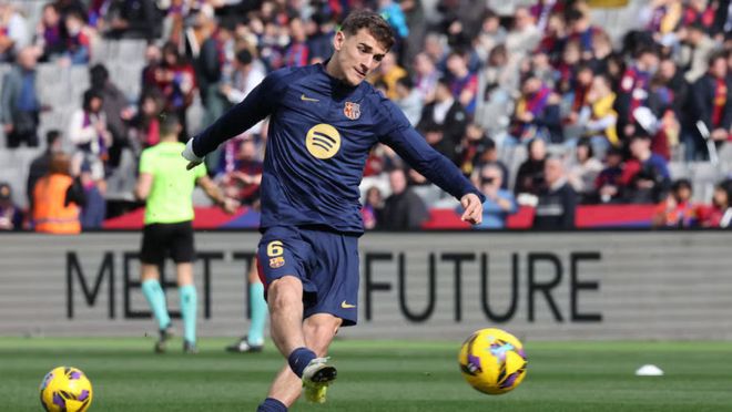 关于巴萨鏖战葡萄牙,加维状态火热的信息 关于巴萨鏖战葡萄牙,加维状态火热的信息