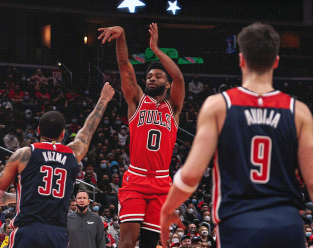 骑士鏖战四川队,德罗赞状态火热 骑士鏖战四川队,德罗赞状态火热