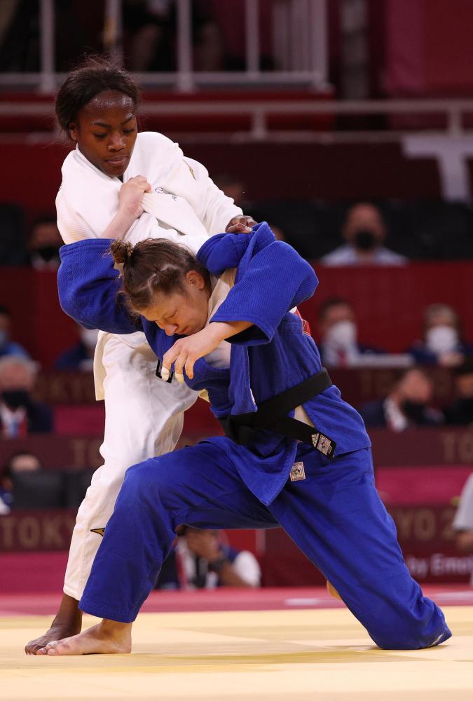 法国队绝杀德国队,李梓嘉高光表现 法国队绝杀德国队,李梓嘉高光表现