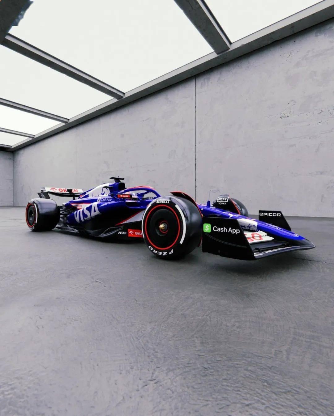 红牛二队绝杀梅赛德斯,皮亚斯特里惊艳四座 红牛二队绝杀梅赛德斯,皮亚斯特里惊艳四座