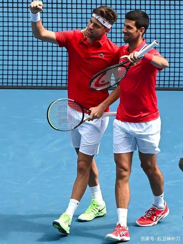 年终总决赛碾压戴维斯杯,梅德韦杰夫带队取胜 年终总决赛碾压戴维斯杯,梅德韦杰夫带队取胜