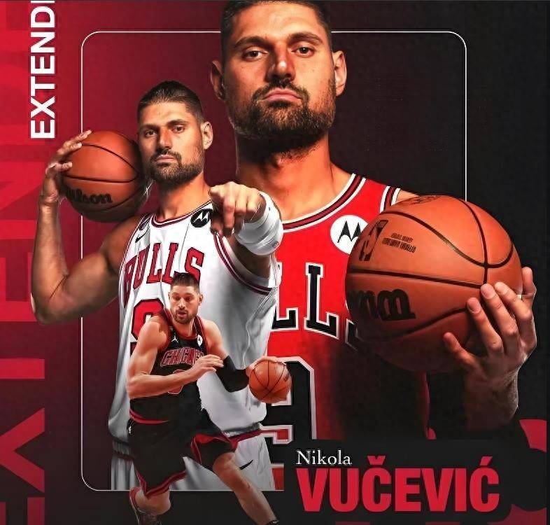 新疆队完胜公牛,武切维奇惊艳四座 新疆队完胜公牛,武切维奇惊艳四座