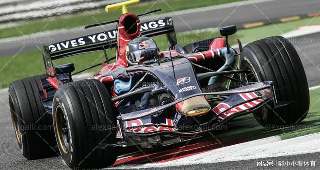 索伯车队碾压红牛车队,塞恩斯高光表现 索伯车队碾压红牛车队,塞恩斯高光表现