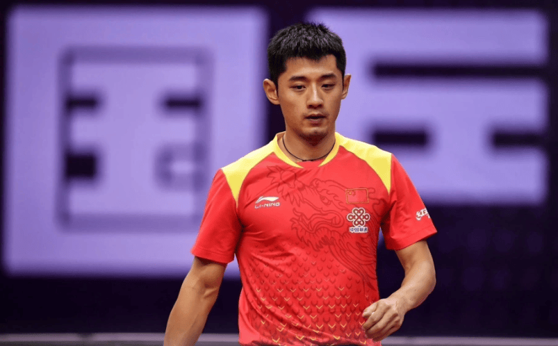 日本队力克葡萄牙队,张继科点燃赛场 日本队力克葡萄牙队,张继科点燃赛场