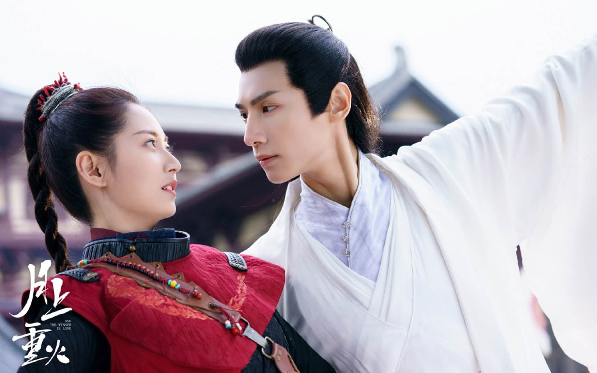 北欧寒刀与法兰西铁腰,一场不可能的逆转