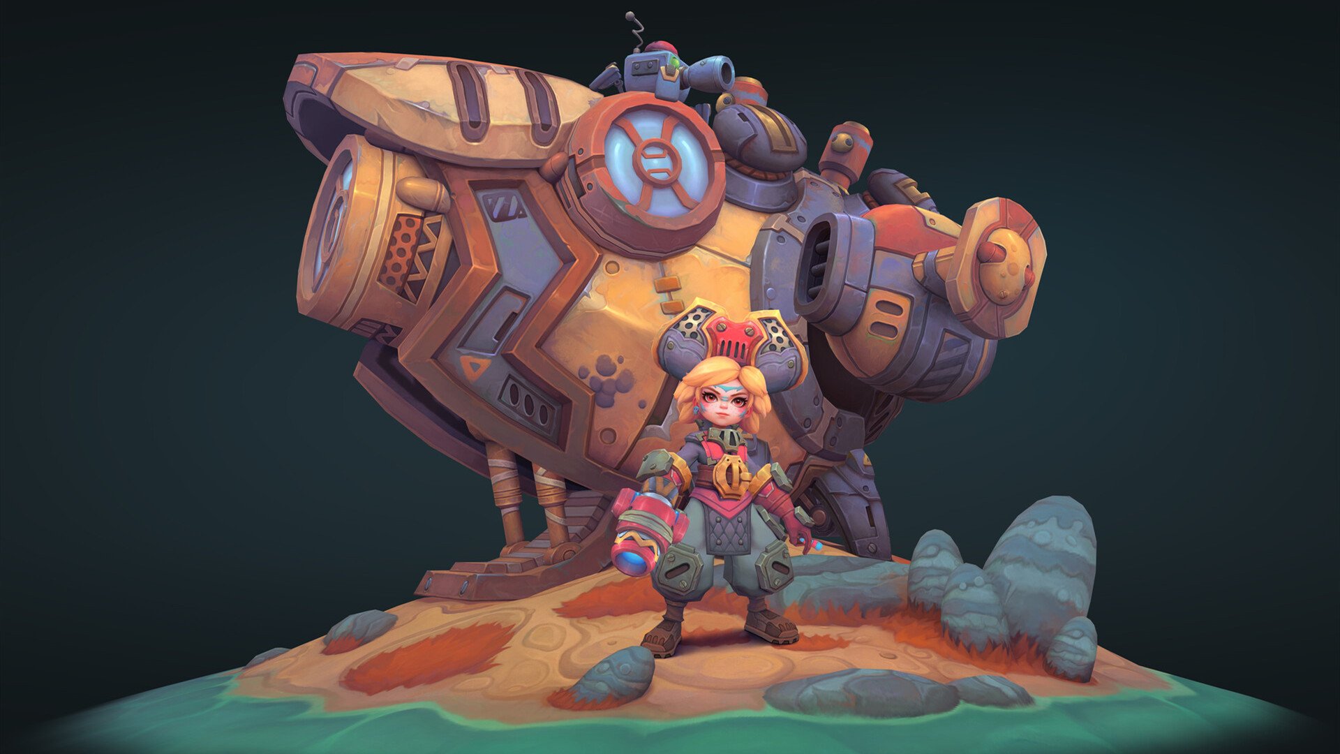 从红土梦魇到硬地称王,西西帕斯的技术革新与心理蜕茧