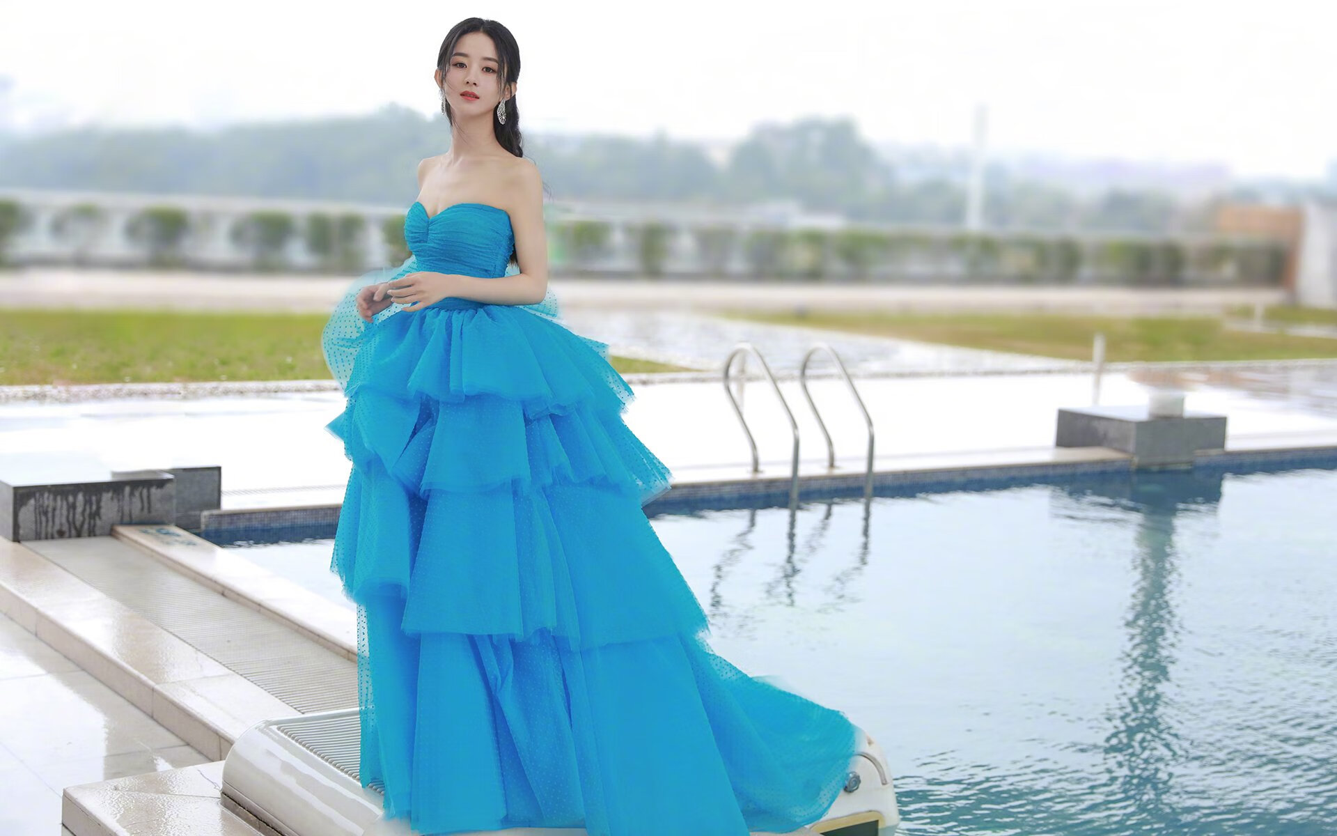 舞台与爆冷,当孔德遇见卡塔尔的足球寓言