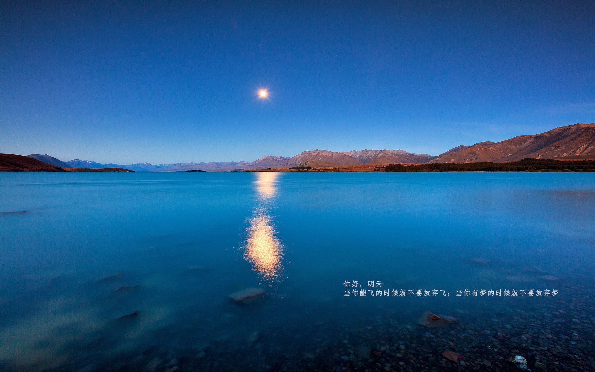 诺坎普的绝杀与美航中心的回响