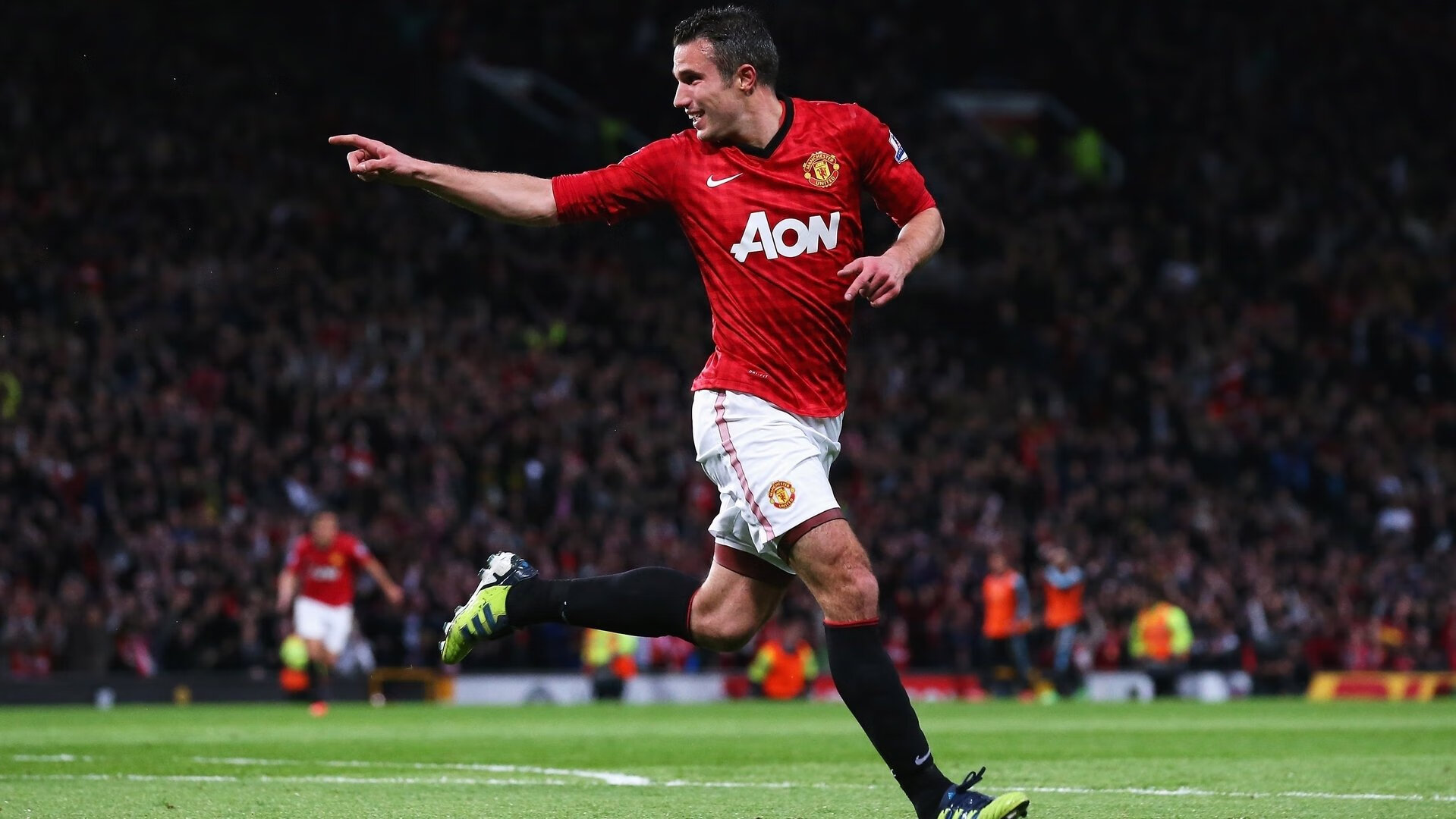 当经验统治赛场，从克罗地亚的压制，到本泽马2026的智慧接管