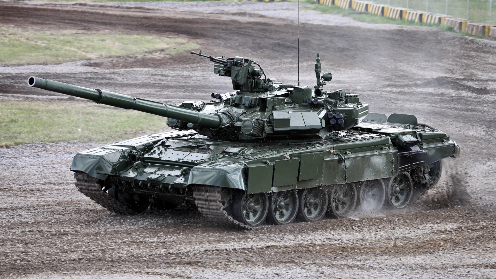 速度与激情，当F1决胜时刻遇见足球风暴