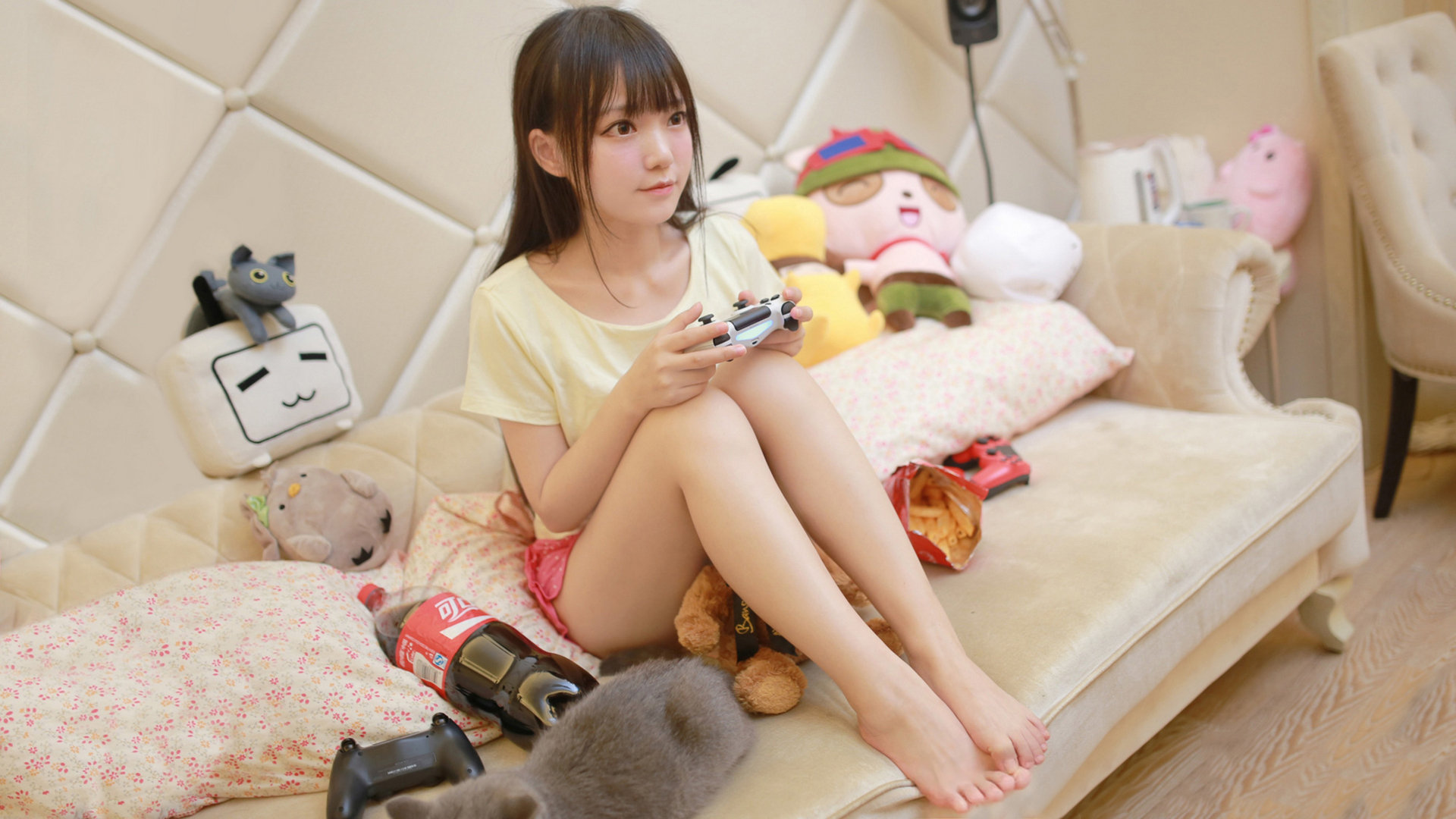 独舞者的困境，武切维奇雷霆一击，却难破命运枷锁