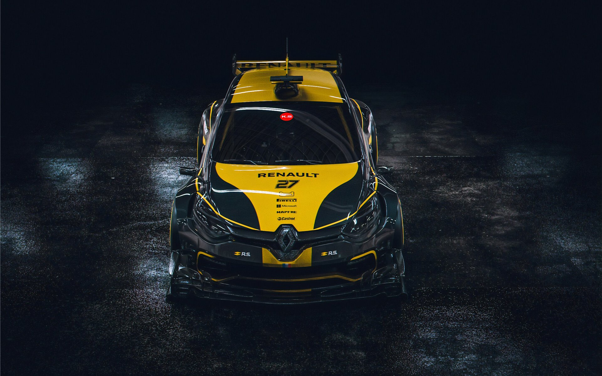 血色黄昏，当太阳血拼国王，狮子心成为天命裁定者